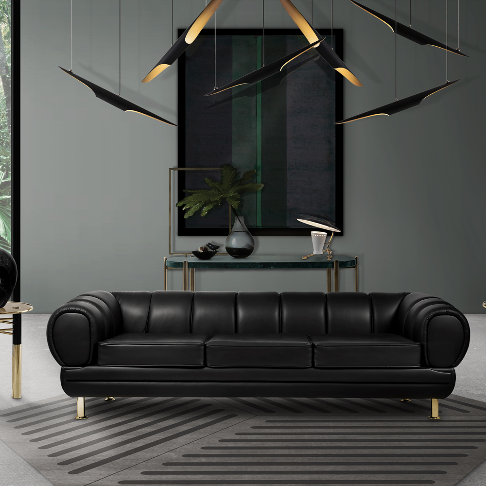 Hanging lights - Coltrane | Suspension Lamp - DELIGHTFULL