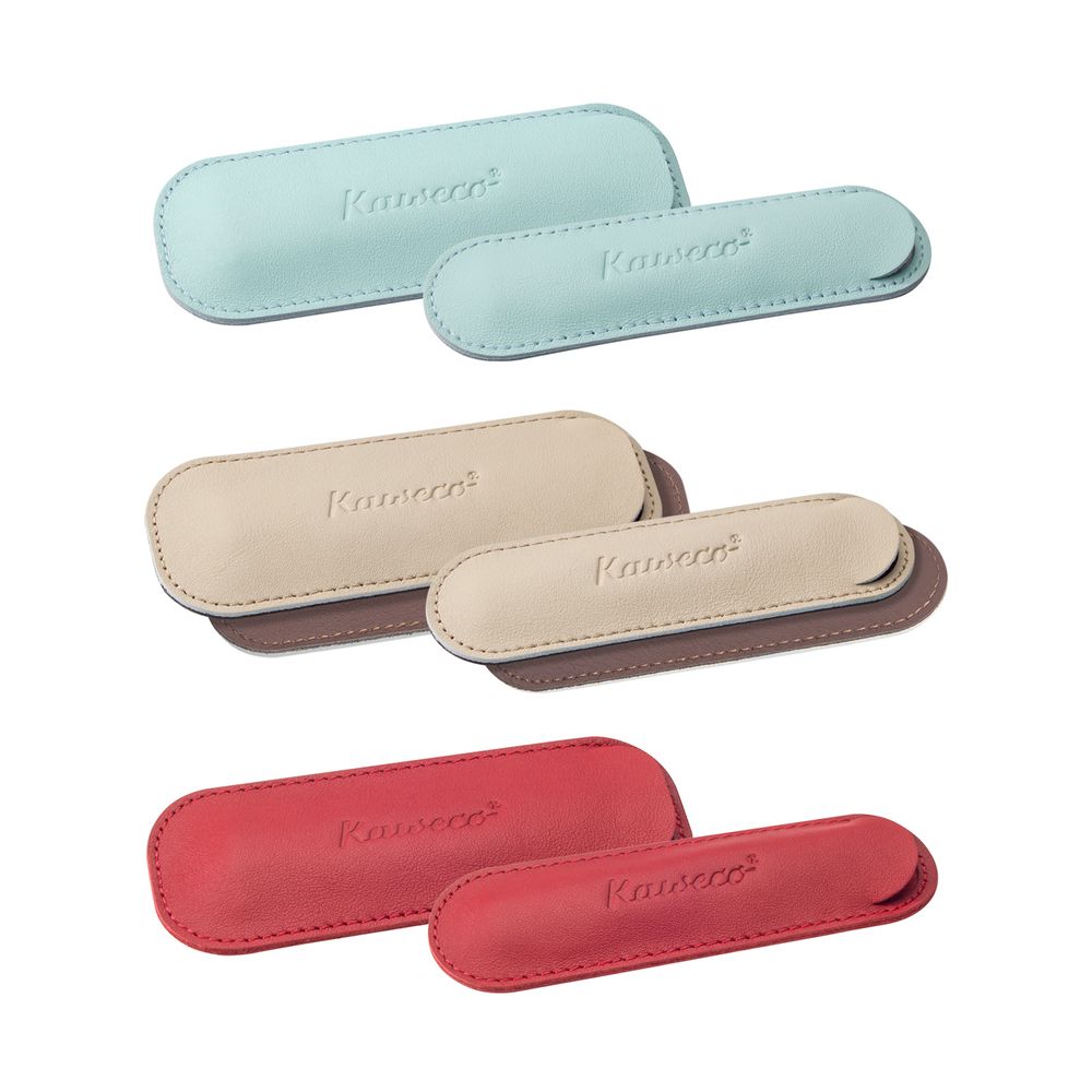 Stationery - Kaweco Pouches for Writing Instruments - KAWECO