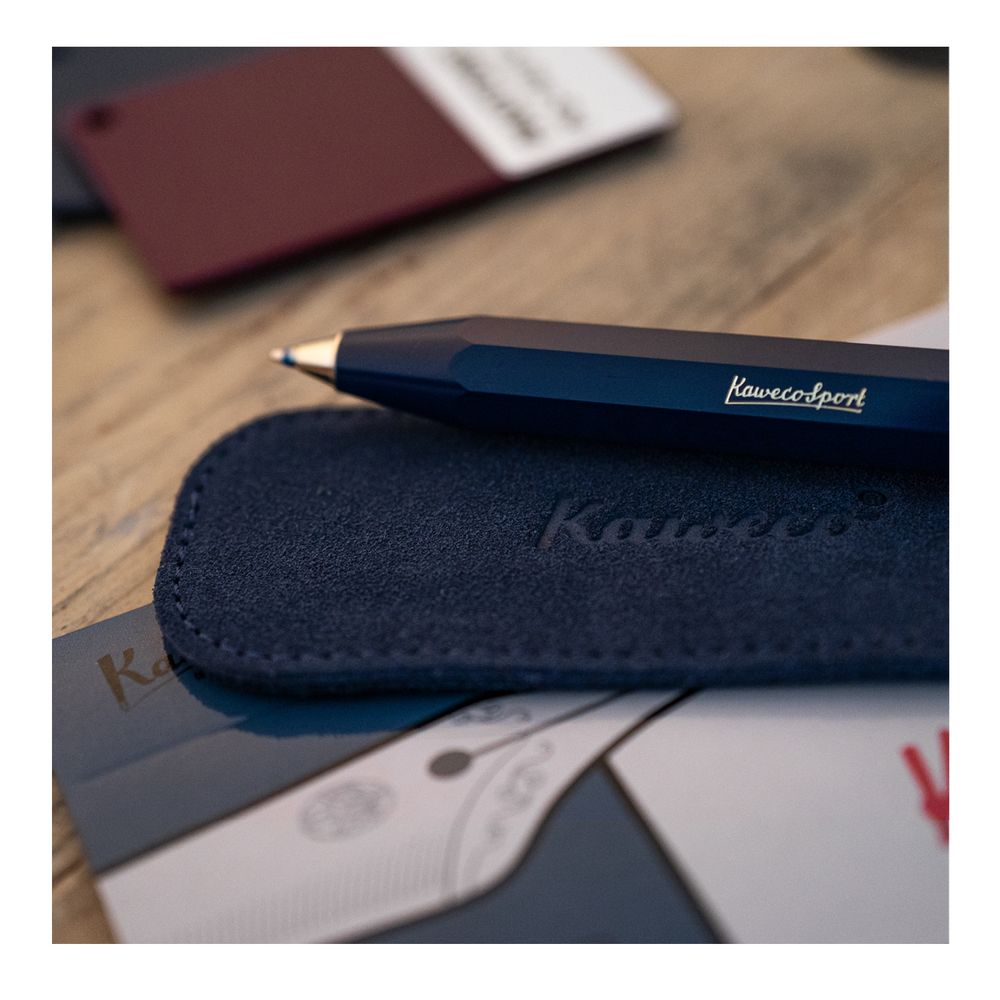 Stationery - Kaweco Pouches for Writing Instruments - KAWECO