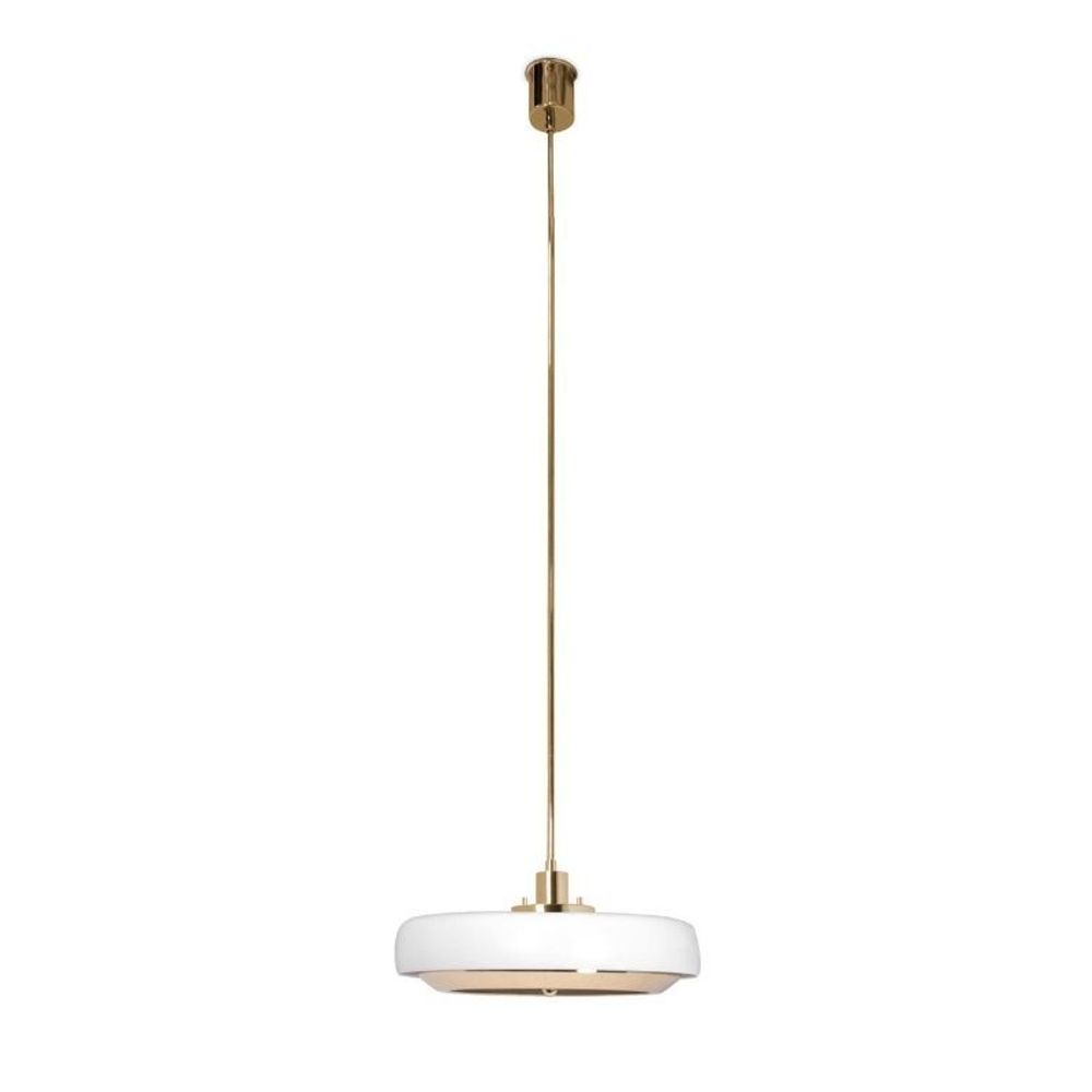 Suspensions - Carter | Pendant Lamp - DELIGHTFULL