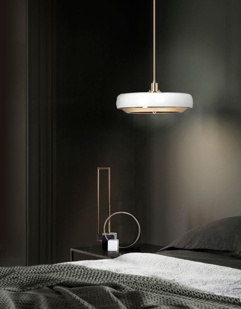 Suspensions - Carter | Pendant Lamp - DELIGHTFULL