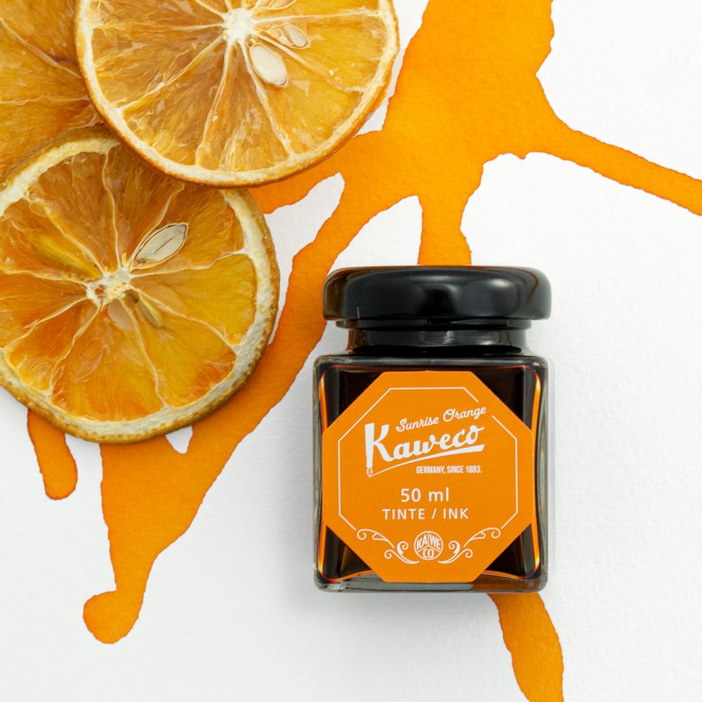 Stationery - Kaweco Ink for Fountain Pens - KAWECO