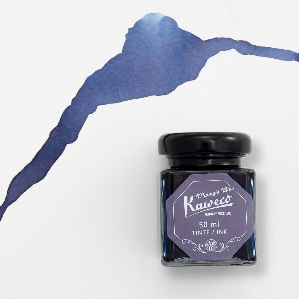 Stationery - Kaweco Ink for Fountain Pens - KAWECO