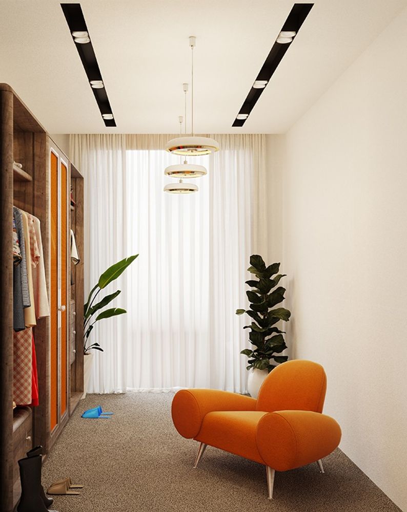 Suspensions - Carter | Pendant Lamp - DELIGHTFULL