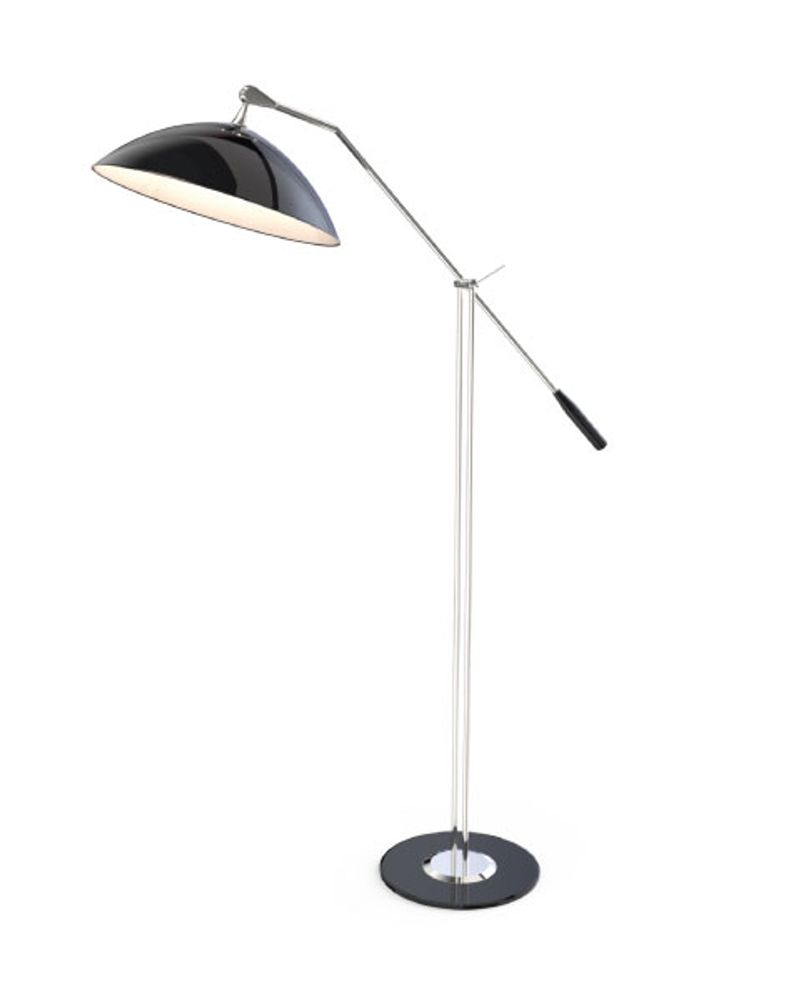 Lampadaires - Armstrong | Lampadaire - DELIGHTFULL