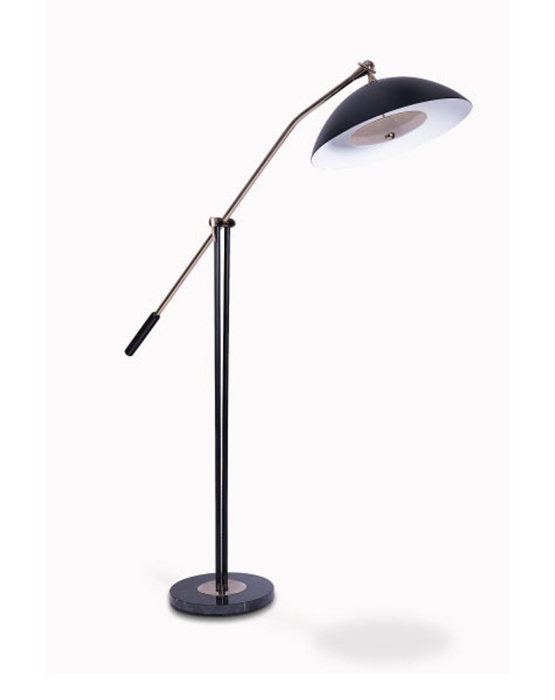 Lampadaires - Armstrong | Lampadaire - DELIGHTFULL