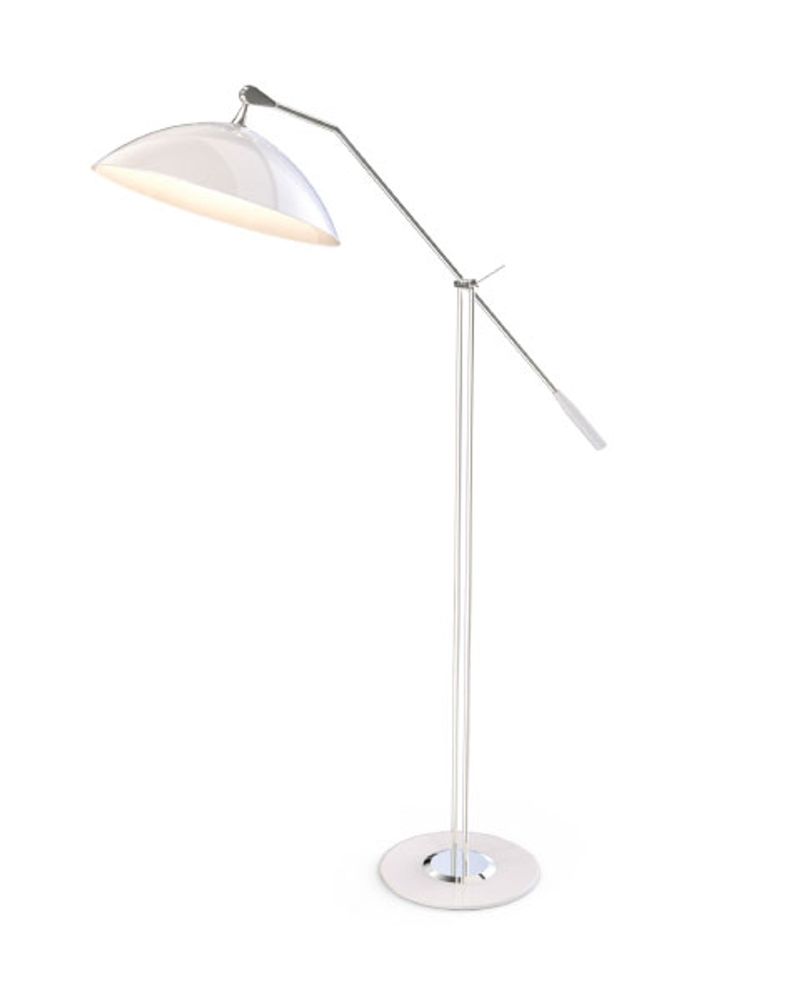 Lampadaires - Armstrong | Lampadaire - DELIGHTFULL