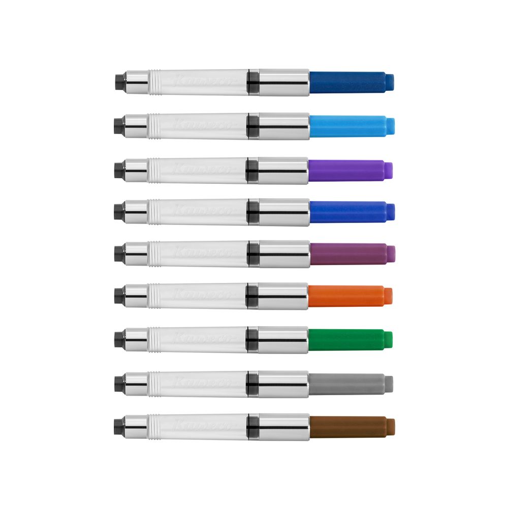 Stationery - Kaweco Converter for Fountain Pens - KAWECO