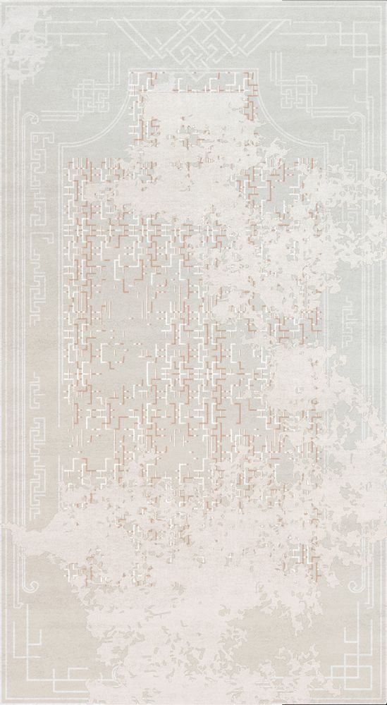 Tapis - Tapis Ruin - RUG'SOCIETY