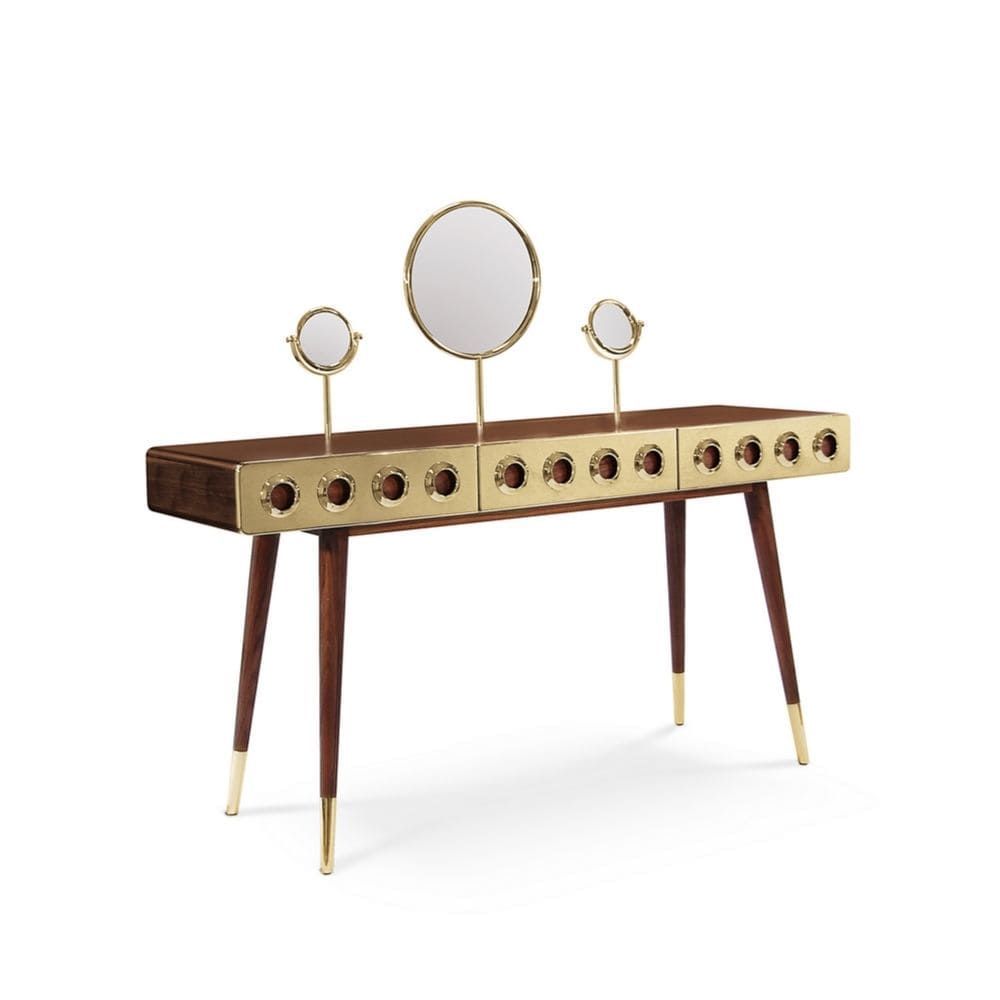 Other tables - Monocles | Dressing Table - ESSENTIAL HOME