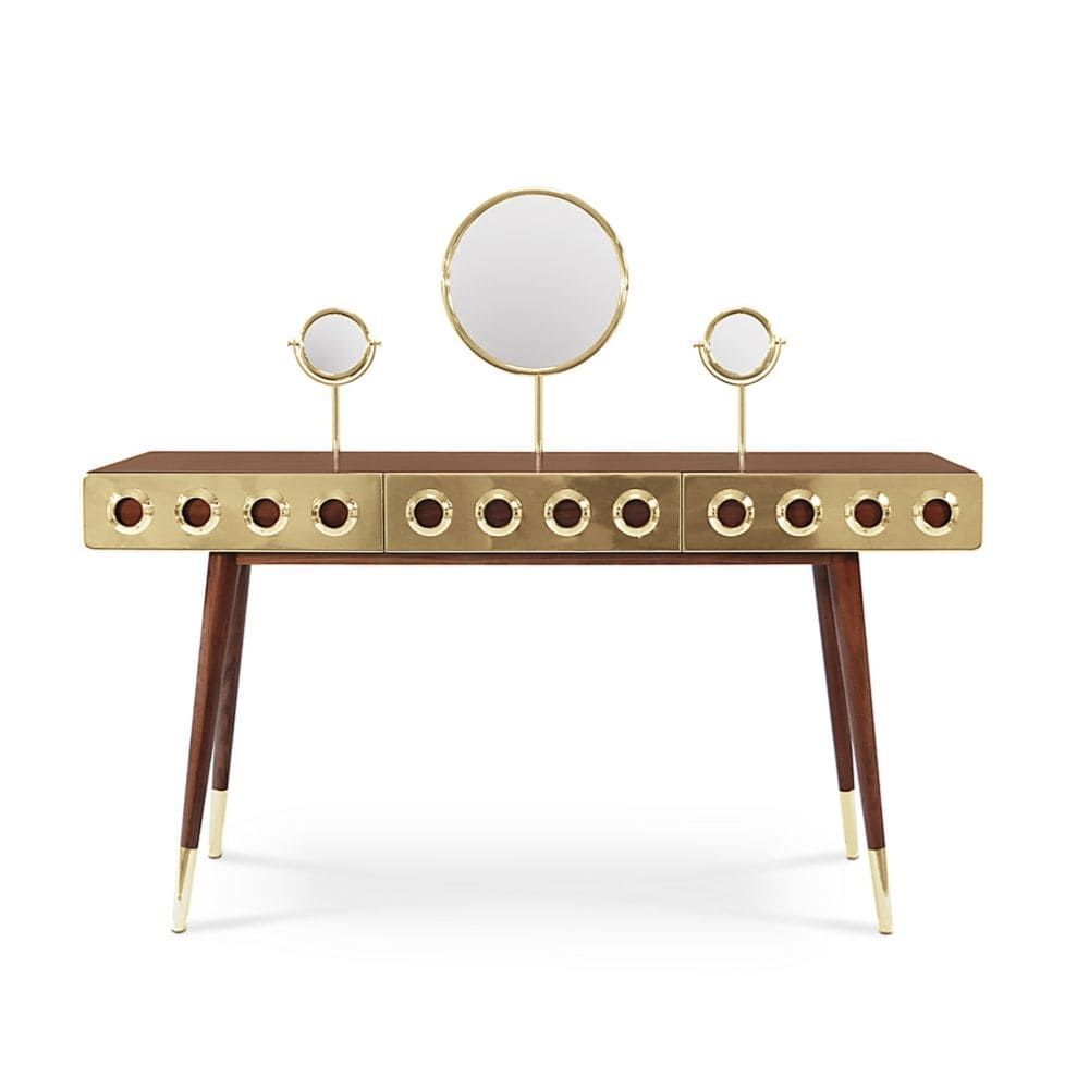 Other tables - Monocles | Dressing Table - ESSENTIAL HOME