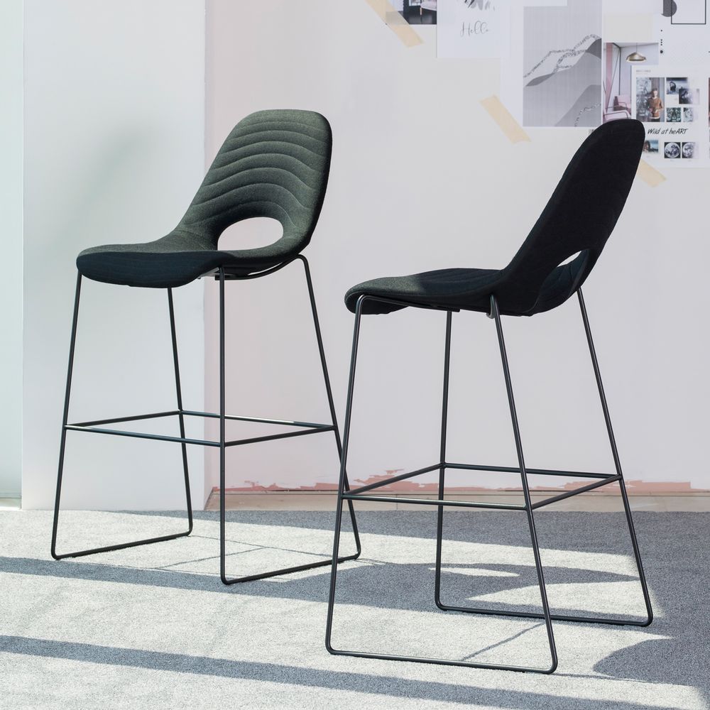 Office design and planning - TAUKO - NOWY STYL