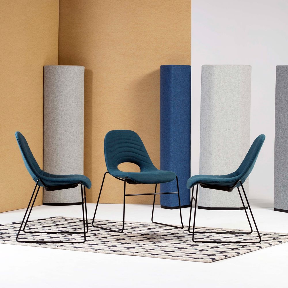 Office design and planning - TAUKO - NOWY STYL