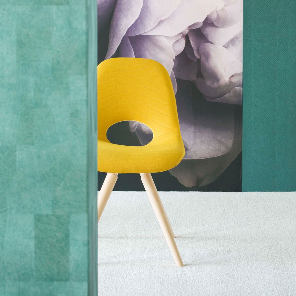 Office design and planning - TAUKO - NOWY STYL