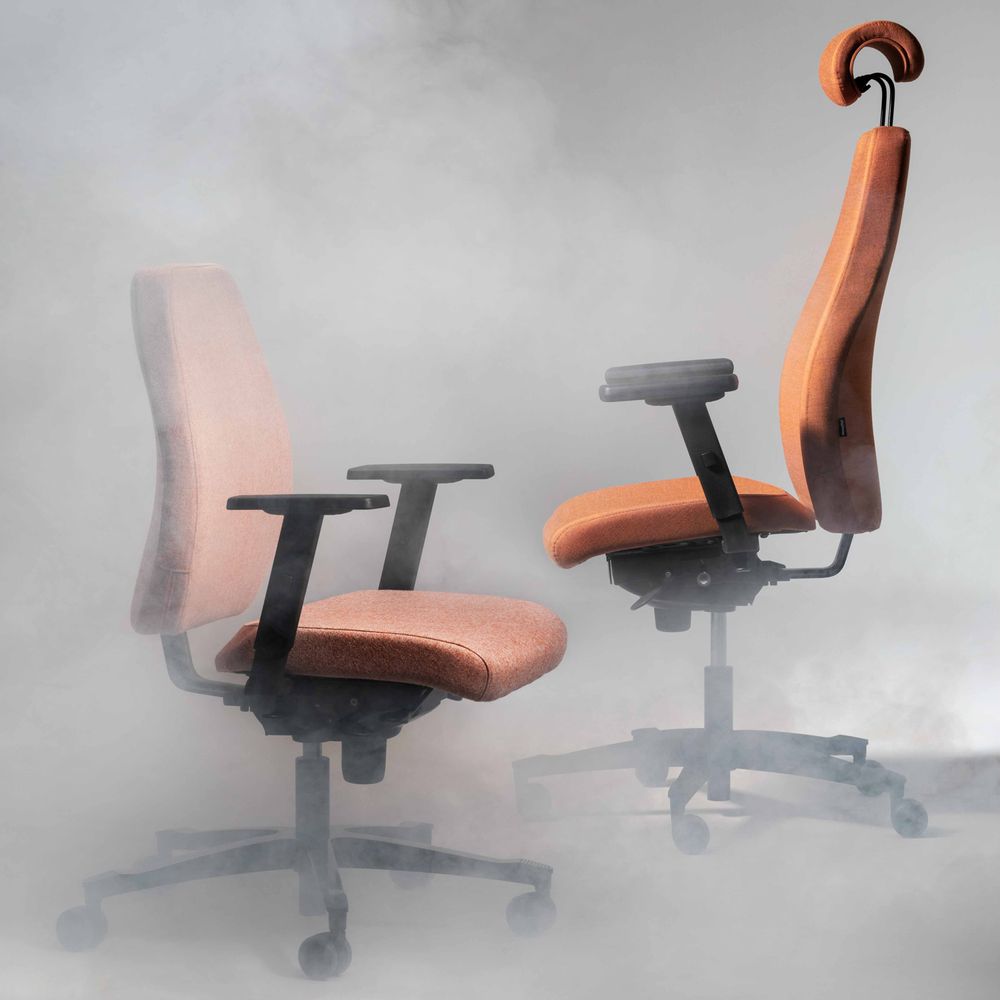 Aménagements pour bureau - BJARG. - NOWY STYL