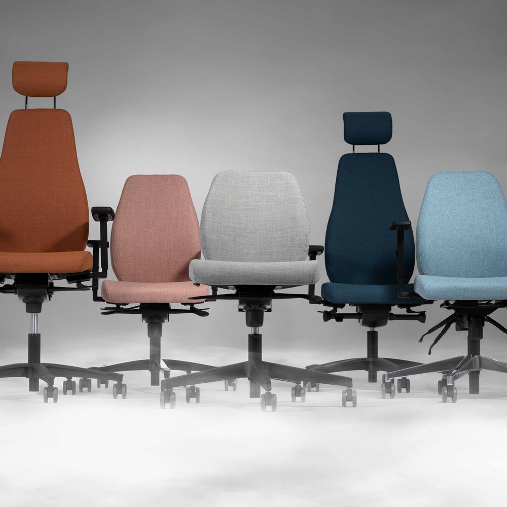 Aménagements pour bureau - BJARG. - NOWY STYL