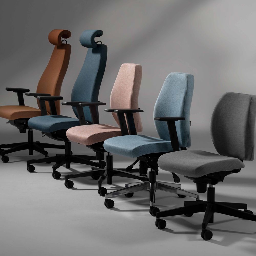 Aménagements pour bureau - BJARG. - NOWY STYL