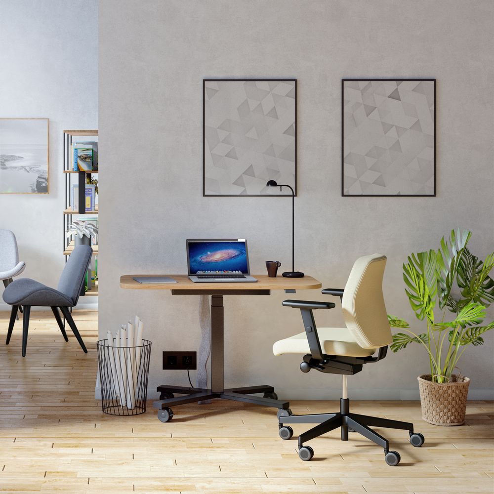 Aménagements pour bureau - BJARG. - NOWY STYL