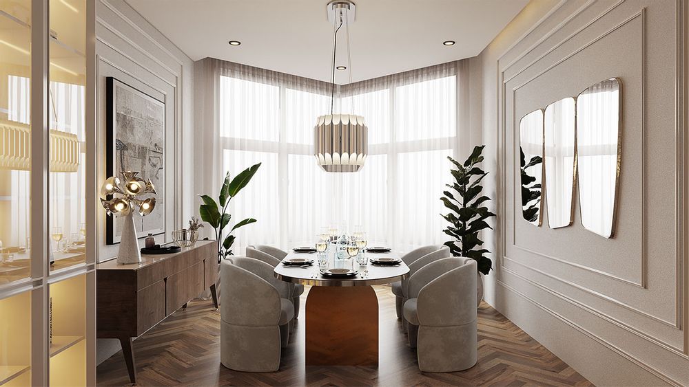 Buffets - VITTORIO | Buffet - ESSENTIAL HOME