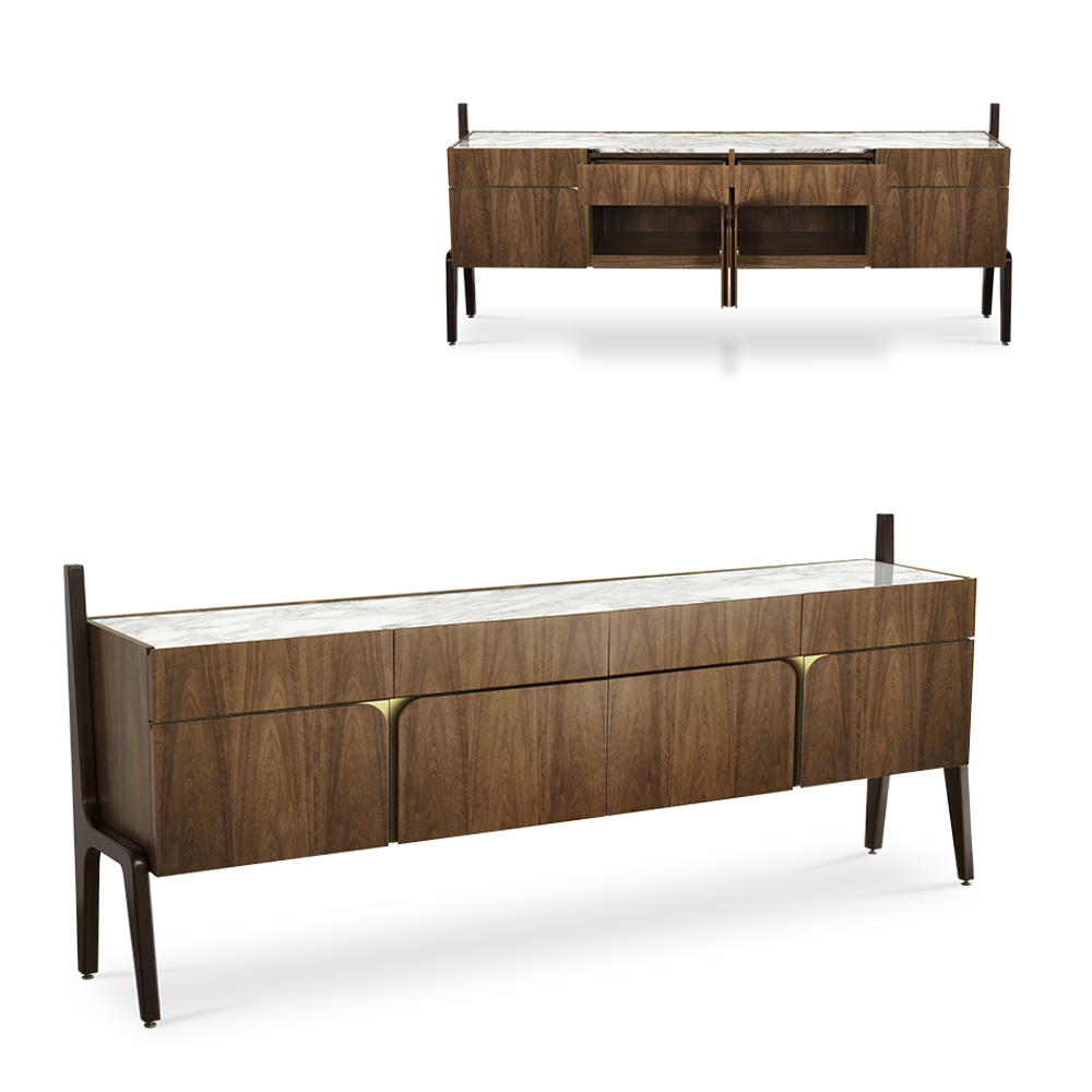 Buffets - VITTORIO | Buffet - ESSENTIAL HOME