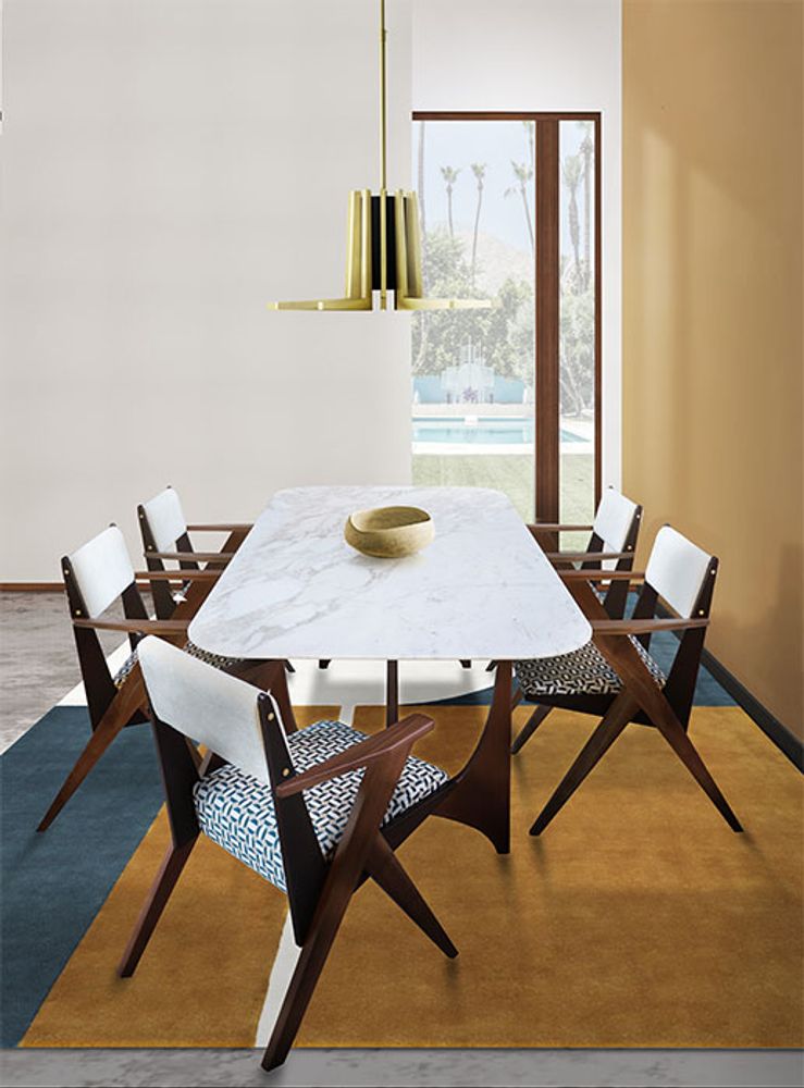 Chairs for hospitalities & contracts - FEDERICO | Chair - ESSENTIAL HOME