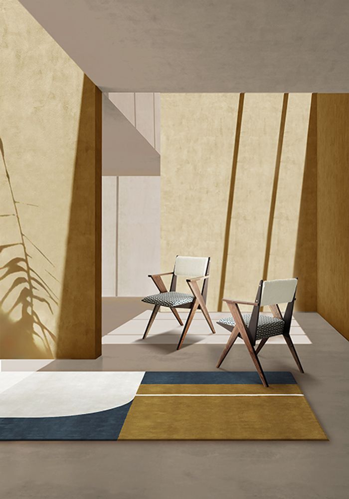 Chairs for hospitalities & contracts - FEDERICO | Chair - ESSENTIAL HOME