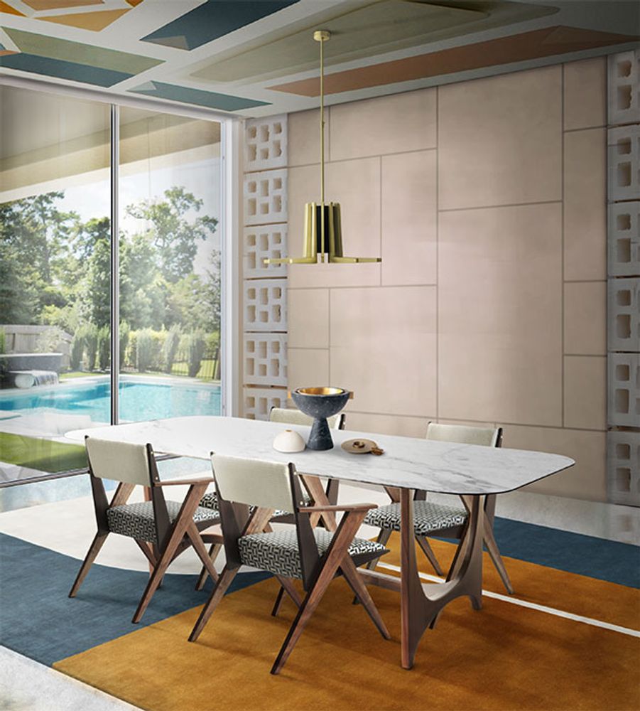 Chairs for hospitalities & contracts - FEDERICO | Chair - ESSENTIAL HOME