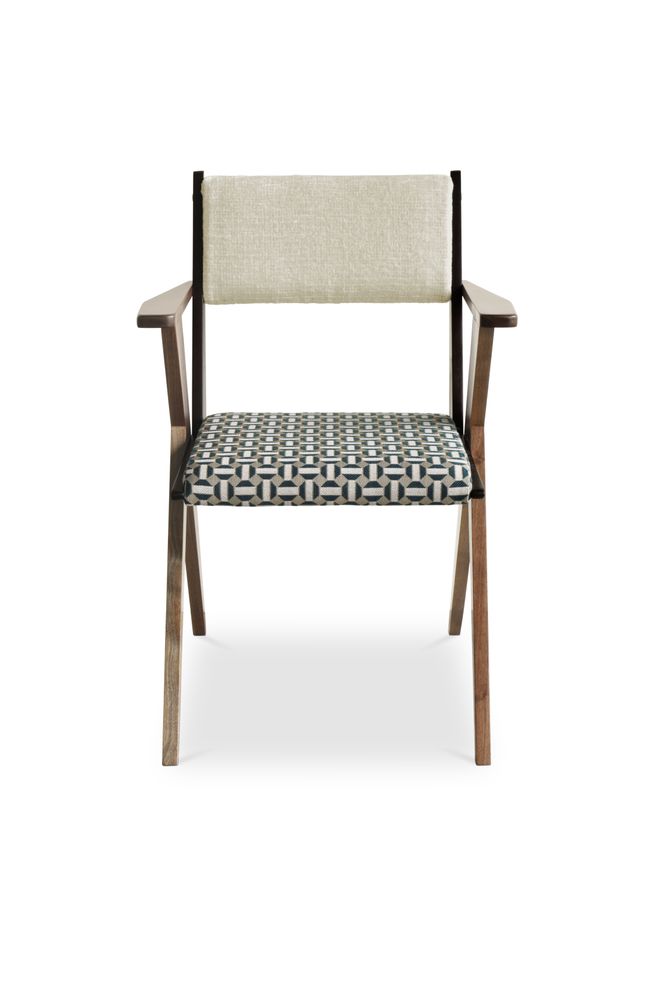 Chairs for hospitalities & contracts - FEDERICO | Chair - ESSENTIAL HOME