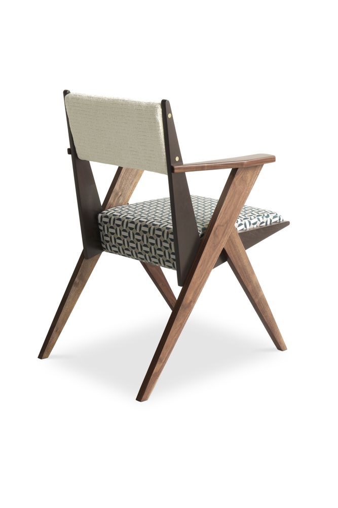 Chairs for hospitalities & contracts - FEDERICO | Chair - ESSENTIAL HOME
