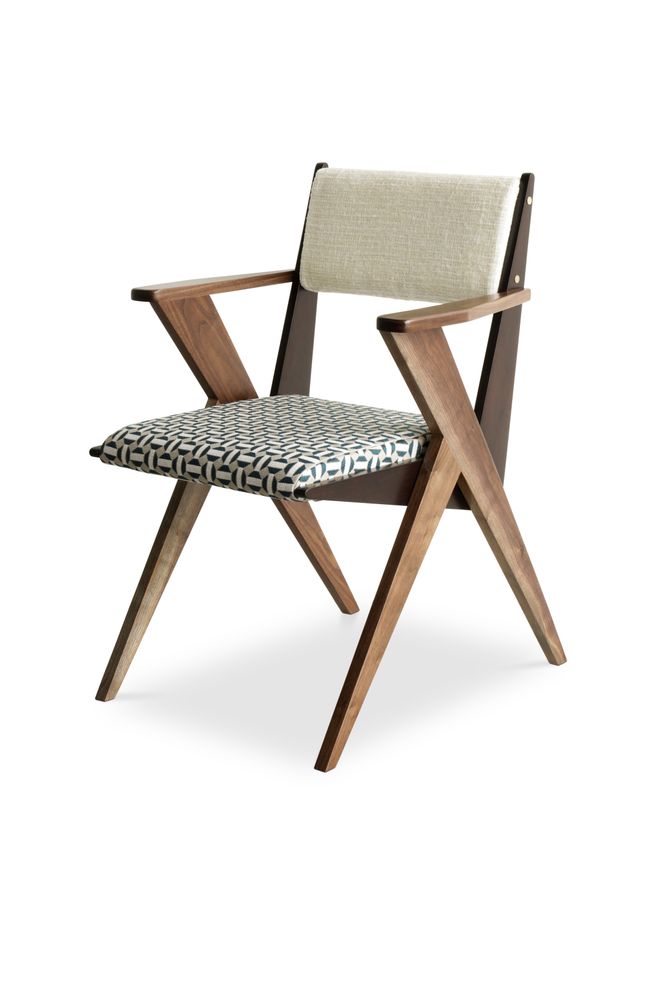 Chairs for hospitalities & contracts - FEDERICO | Chair - ESSENTIAL HOME