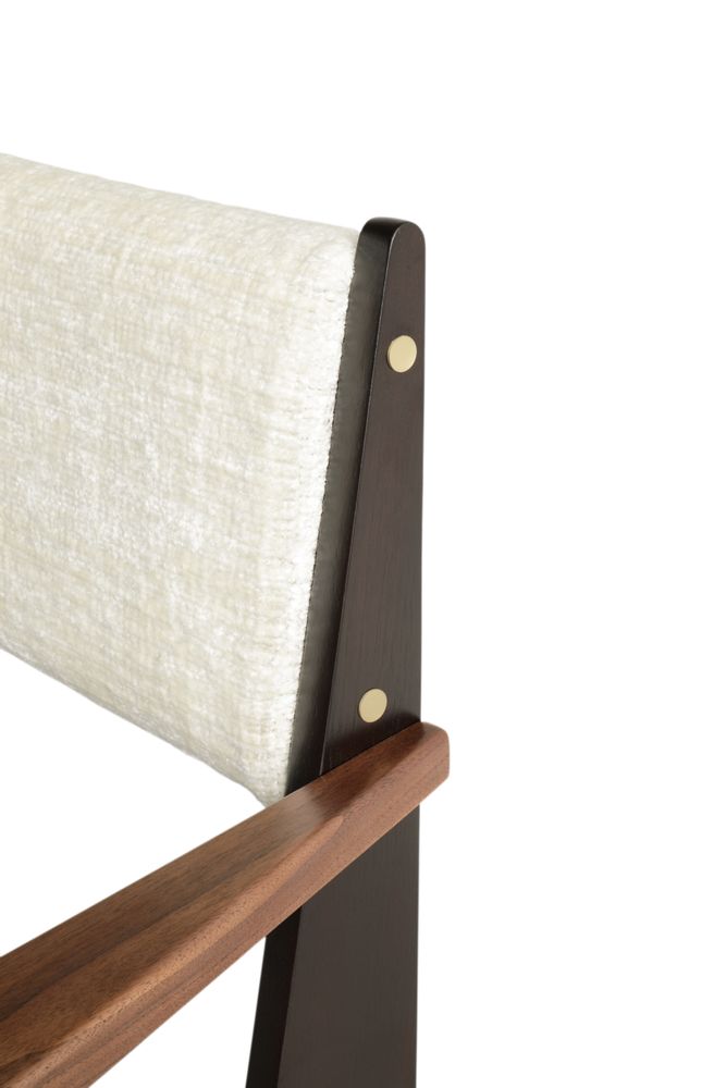 Chairs for hospitalities & contracts - FEDERICO | Chair - ESSENTIAL HOME
