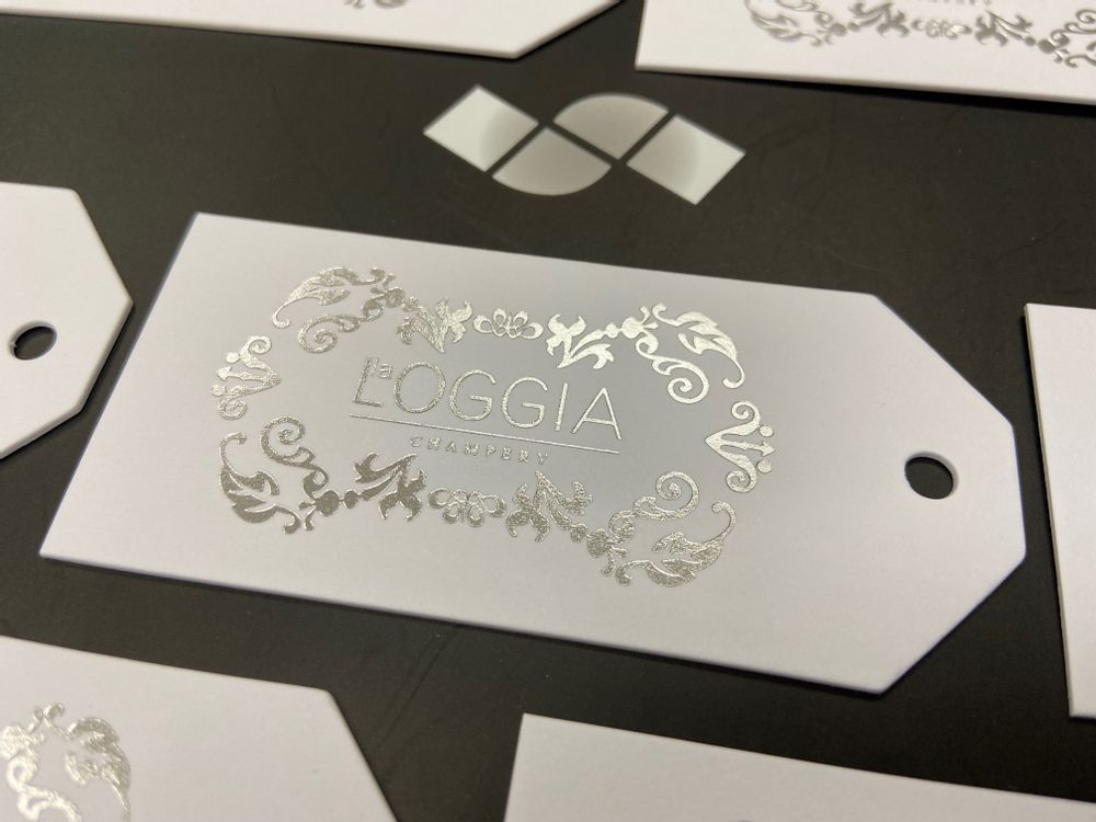Other bath linens - Product hangtag - SHUN SUM GROUP LTD.