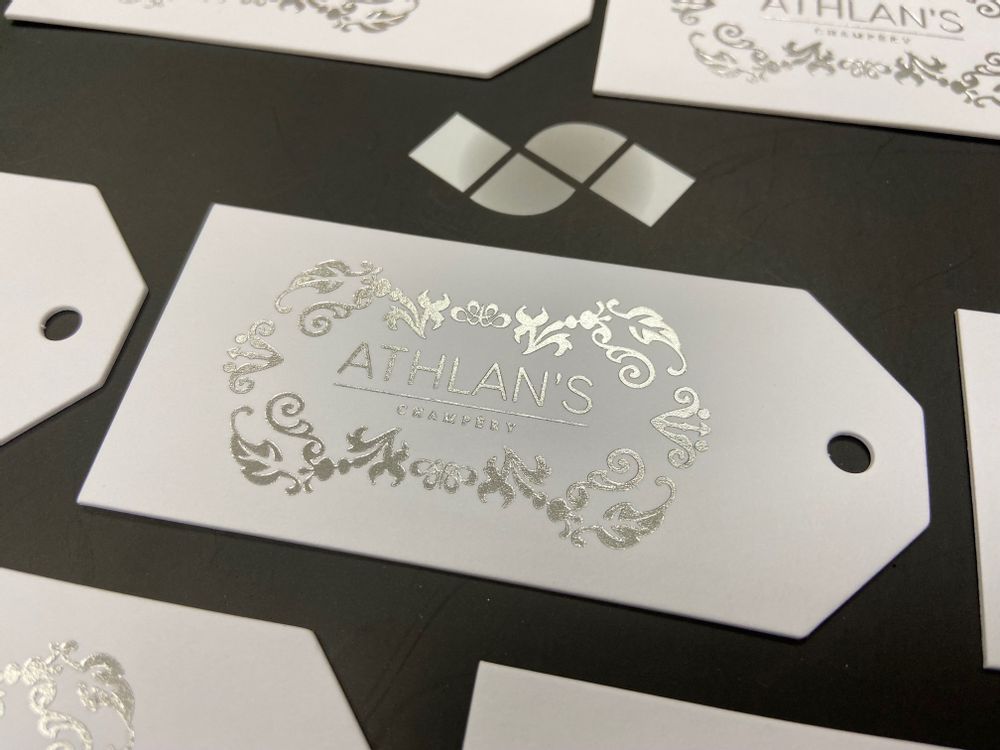 Other bath linens - Product hangtag - SHUN SUM GROUP LTD.