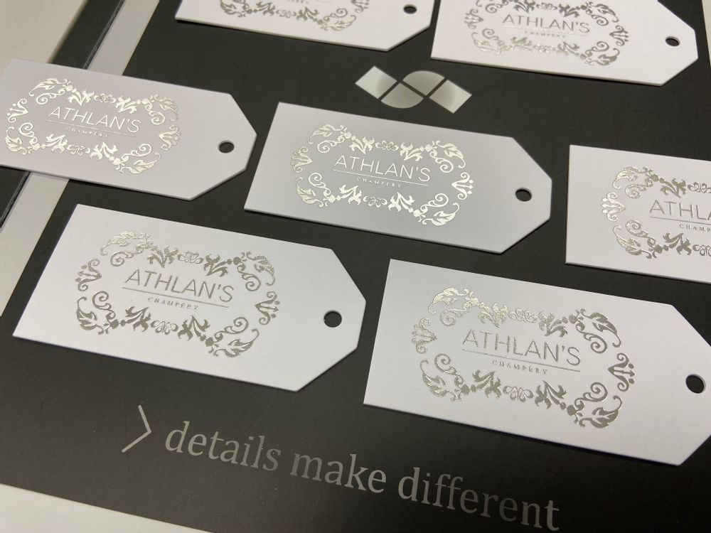 Other bath linens - Product hangtag - SHUN SUM GROUP LTD.