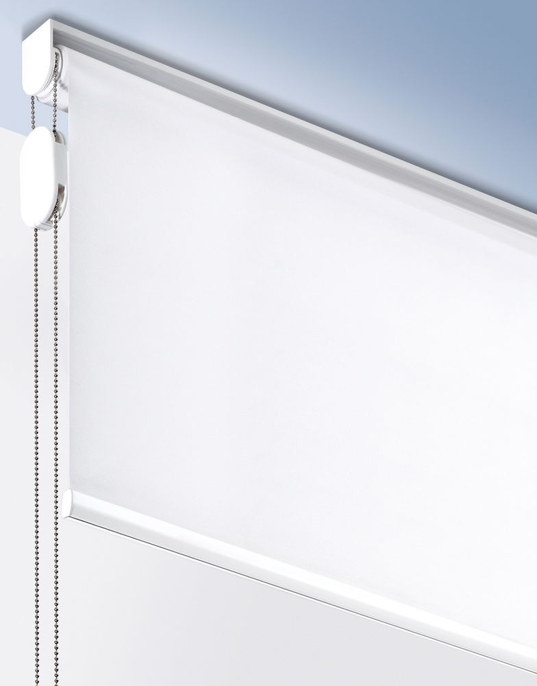Curtains and window coverings - Chain Blind SG4910 - SILENT GLISS