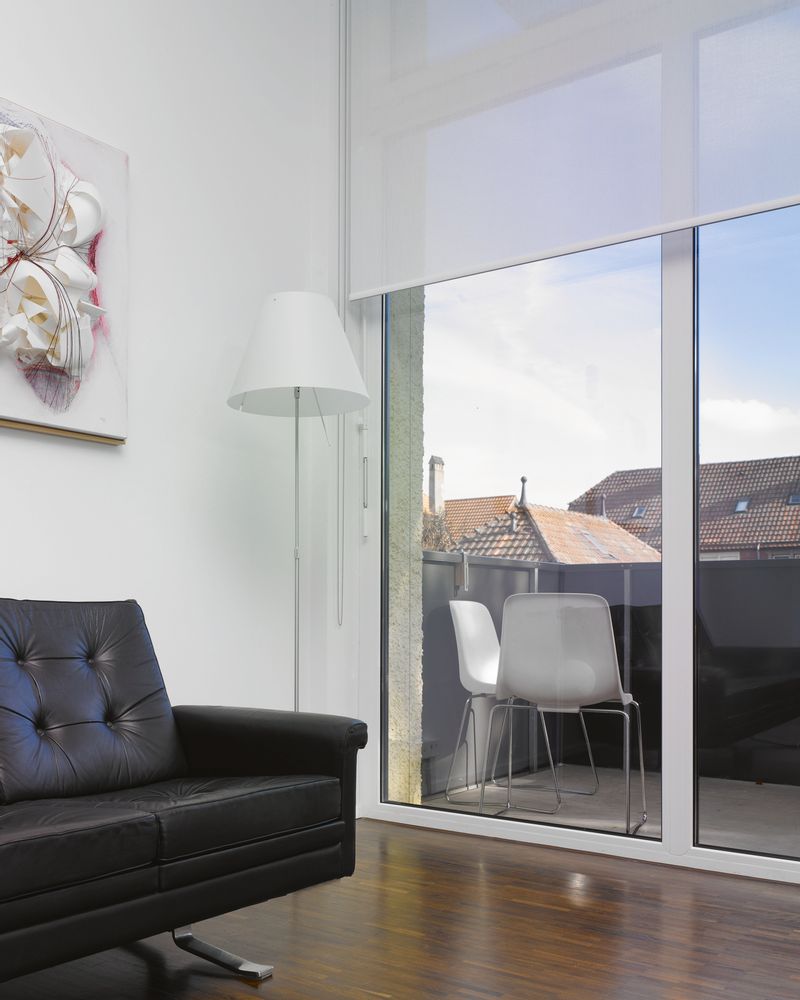 Curtains and window coverings - Chain Blind SG4910 - SILENT GLISS