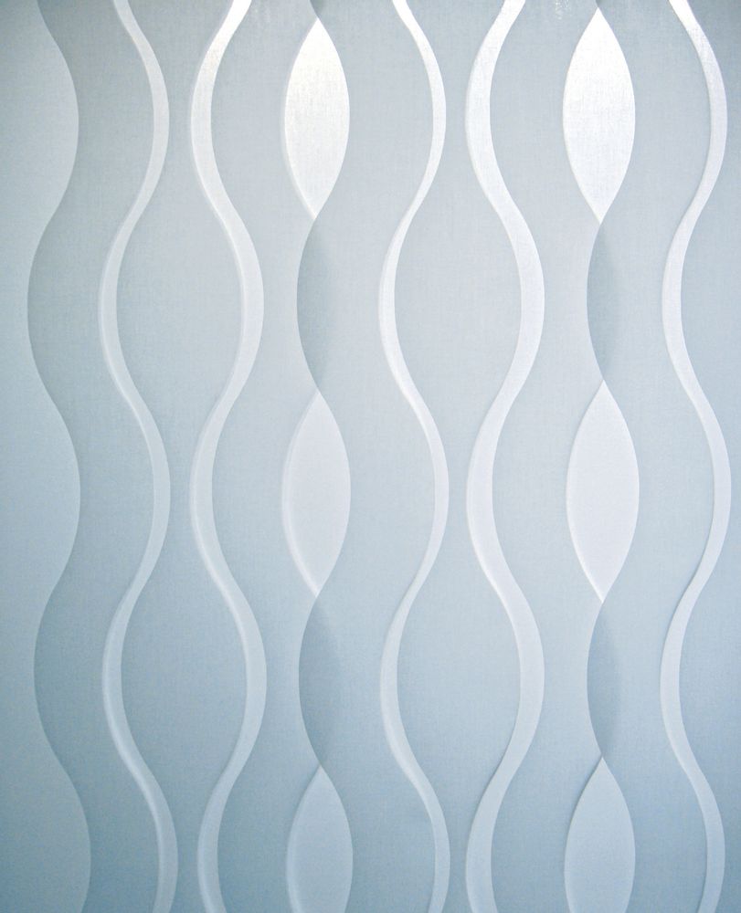 Windows - VERTICAL WAVE window - SILENT GLISS