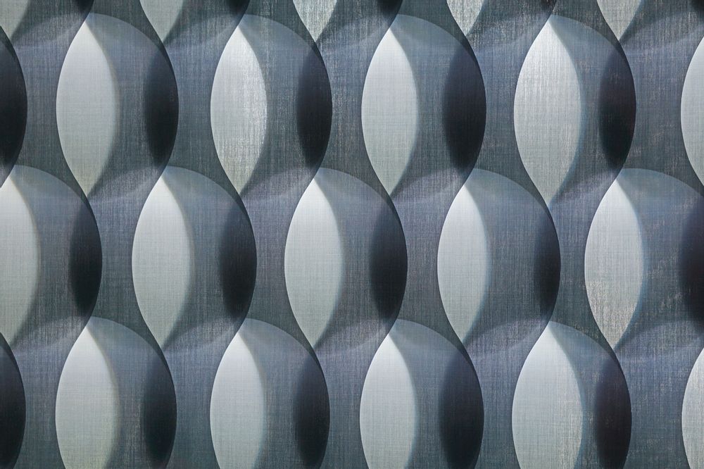 Windows - VERTICAL WAVE window - SILENT GLISS