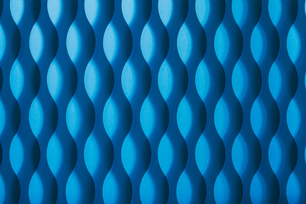 Windows - VERTICAL WAVE window - SILENT GLISS