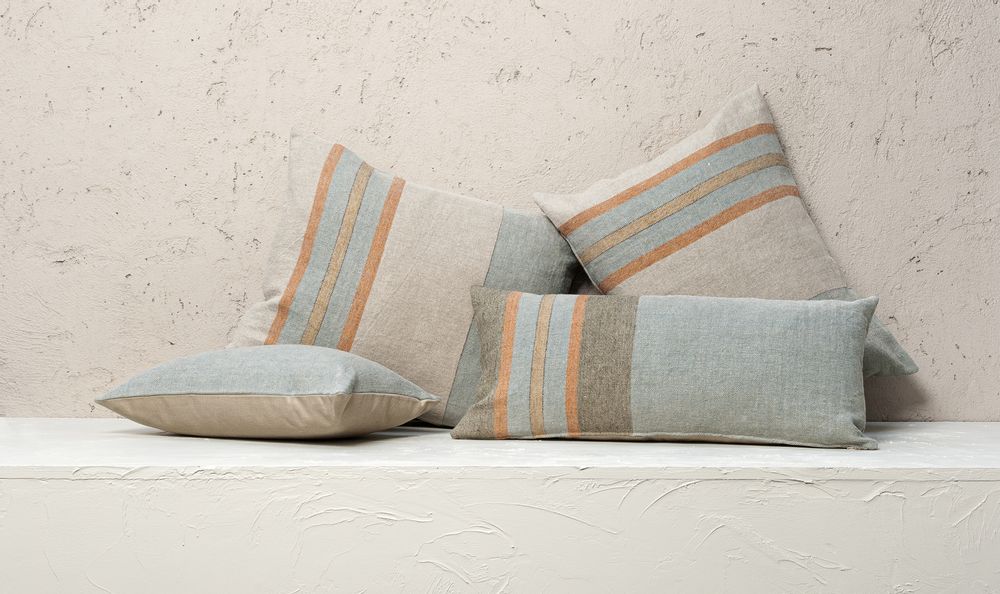 Coussins - Costa Ricas collection - COVVERS