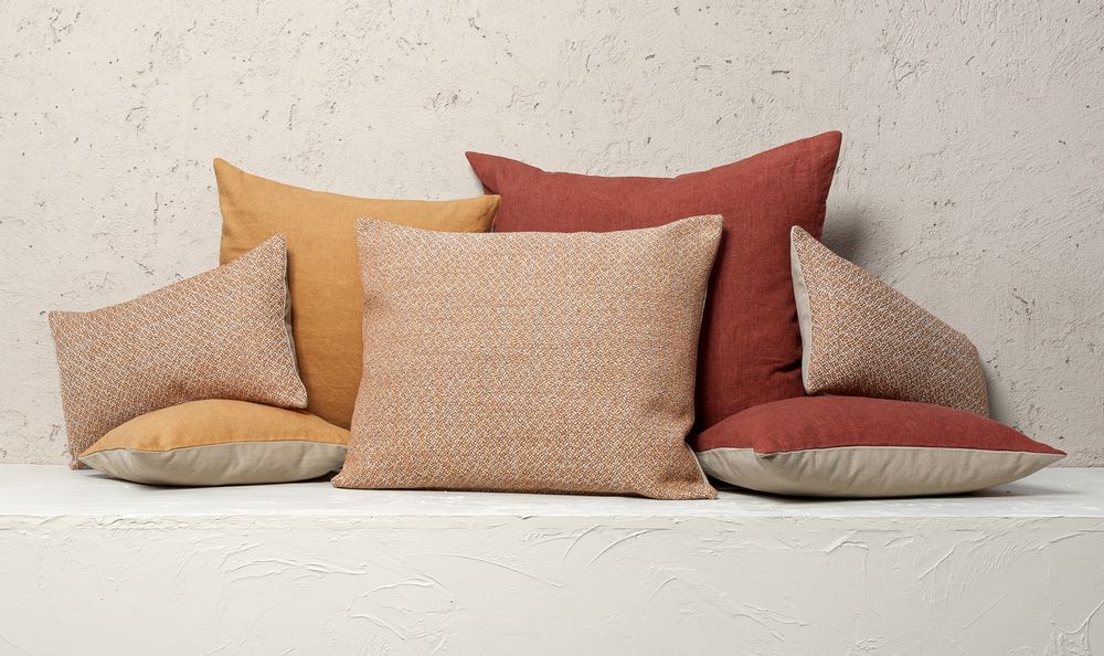 Coussins - Costa Ricas collection - COVVERS