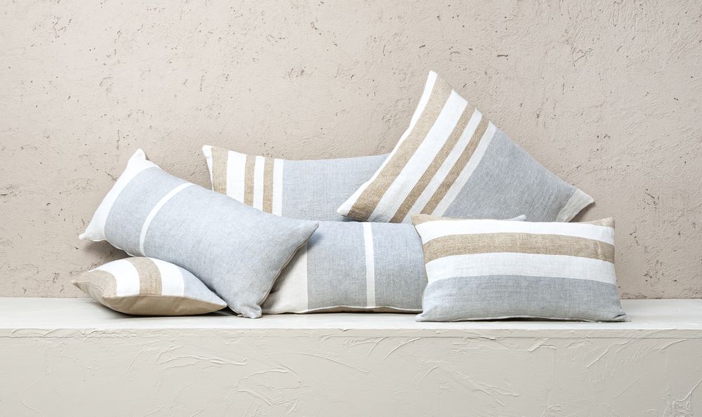 Coussins - Hamptons collection - COVVERS