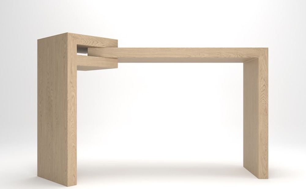 Consoles - Paloma - YUME - Console - BELGIUM IS DESIGN