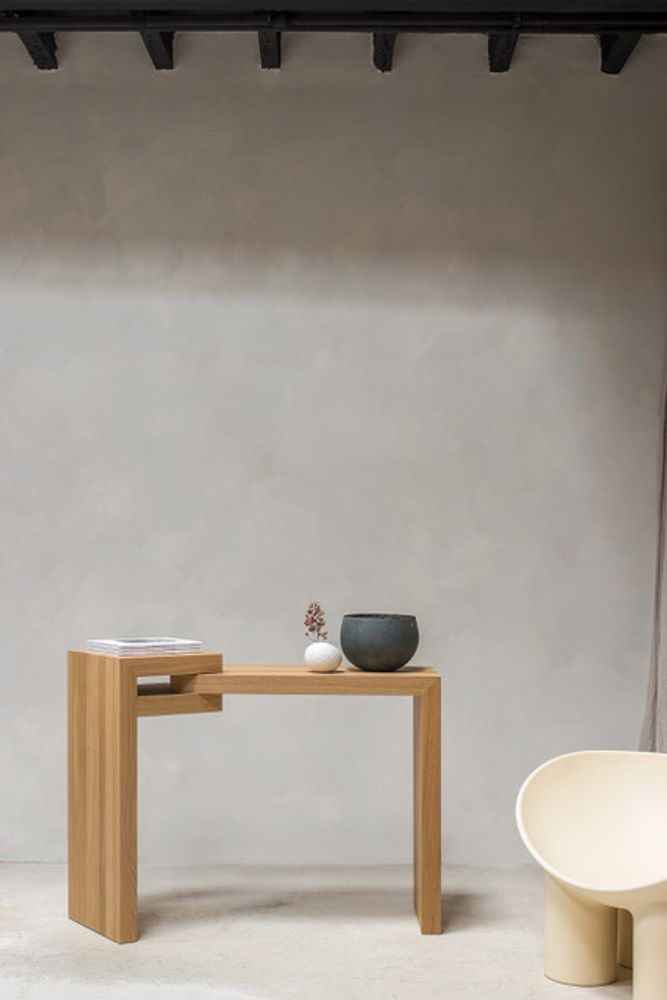 Consoles - Paloma - YUME - Console - BELGIUM IS DESIGN