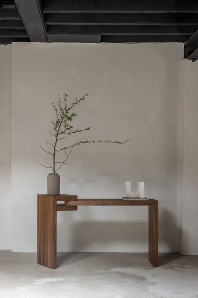 Consoles - Paloma - YUME - Console - BELGIUM IS DESIGN