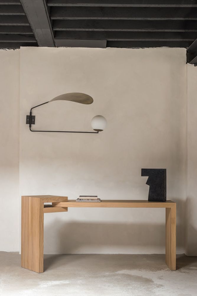 Consoles - Paloma - YUME - Console - BELGIUM IS DESIGN