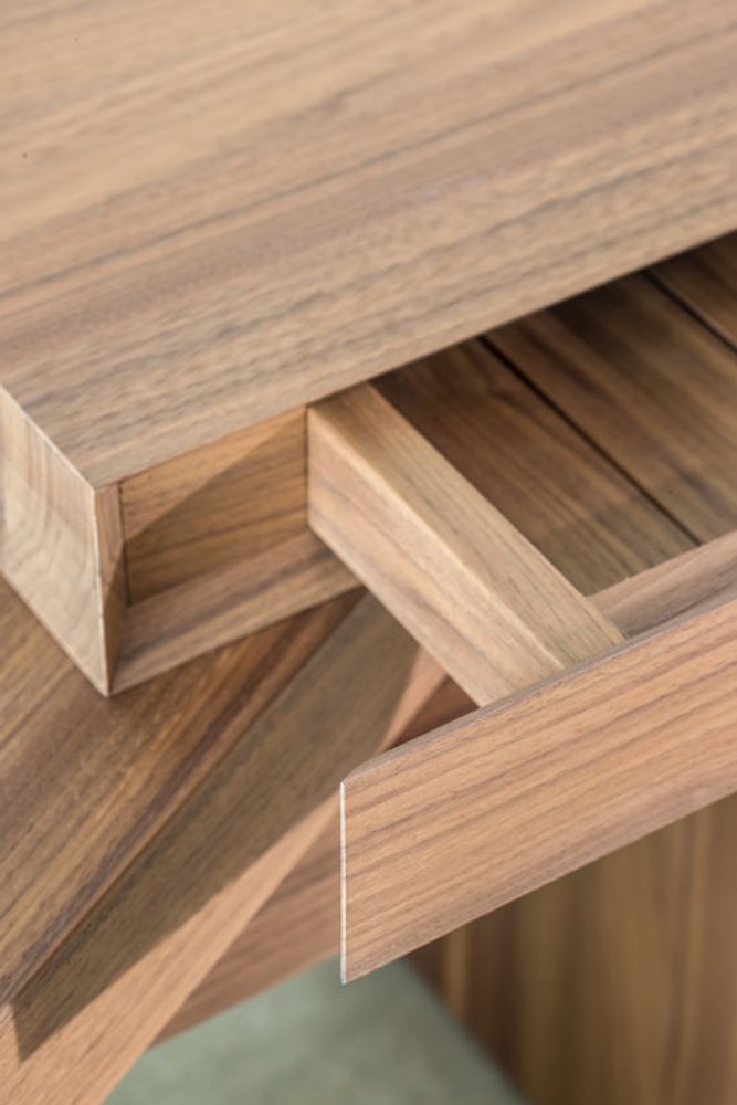 Tables de nuit - Paloma - YUME - Table d'appoint et table de chevet - BELGIUM IS DESIGN