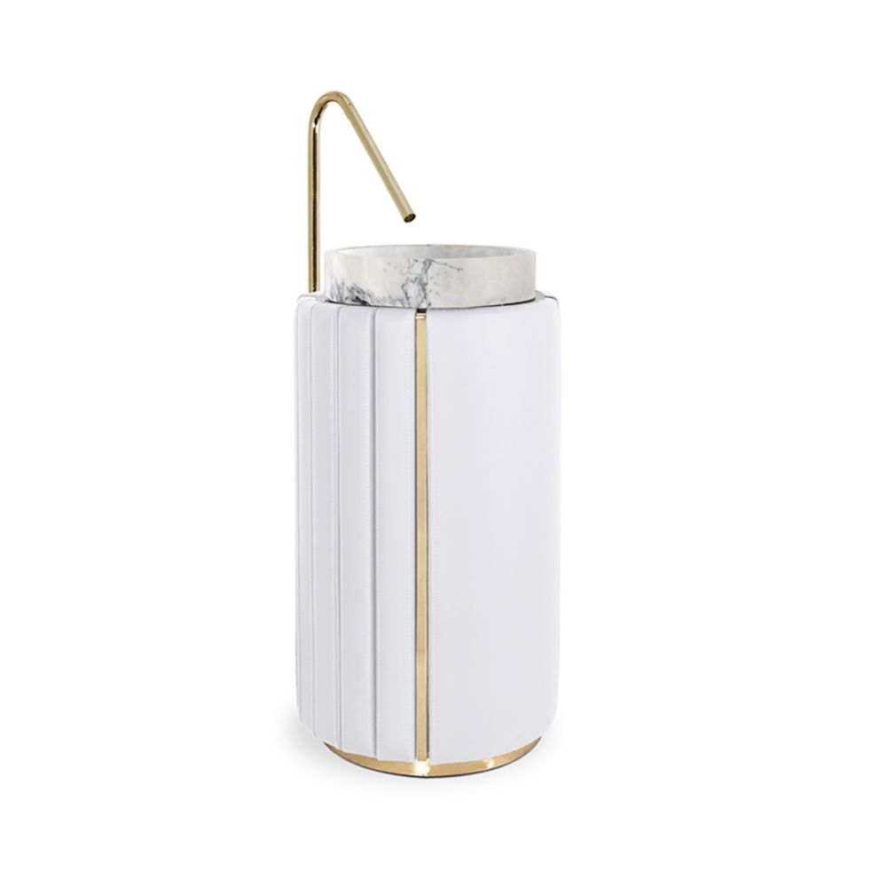 Hotel bedrooms - DARIAN FREESTANDING - MAISON VALENTINA