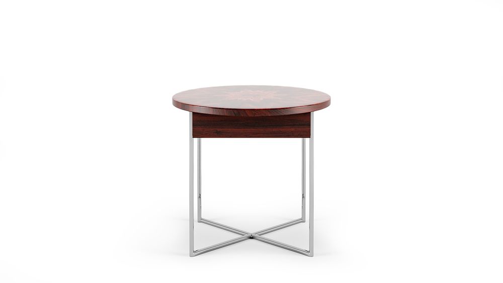 Consoles - Table d'appoint Boston - MYTTO