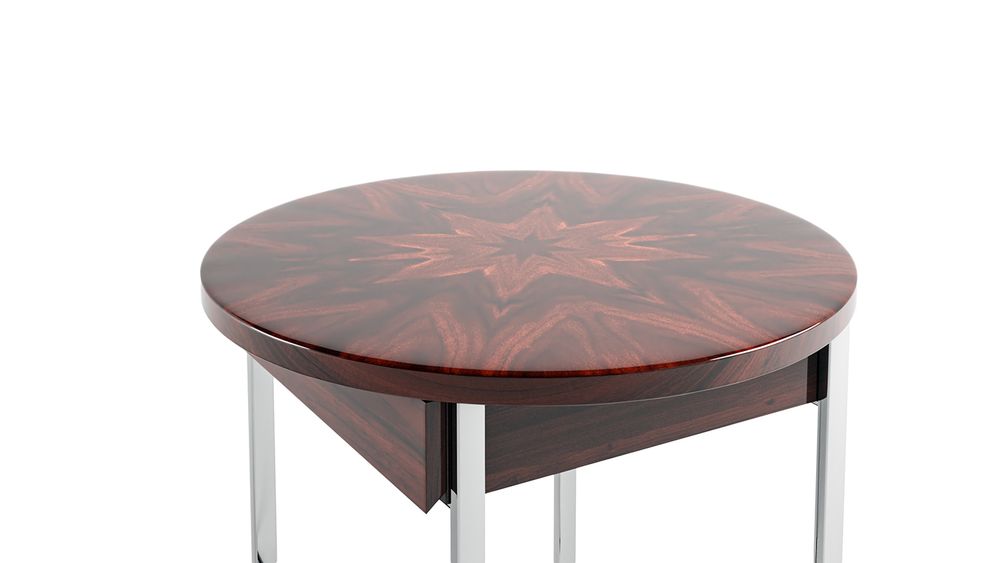 Consoles - Table d'appoint Boston - MYTTO